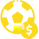 Aposte em esportes do mundo todo no pg8!