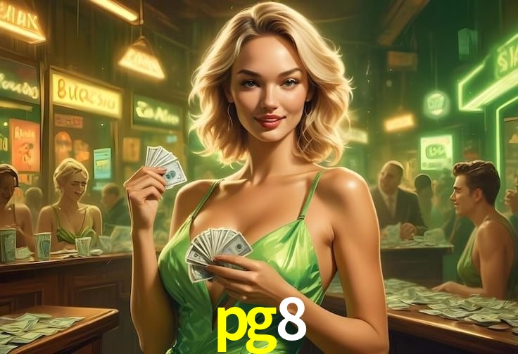 Descubra o Programa VIP da pg8: Vantagens Exclusivas para Jogadores