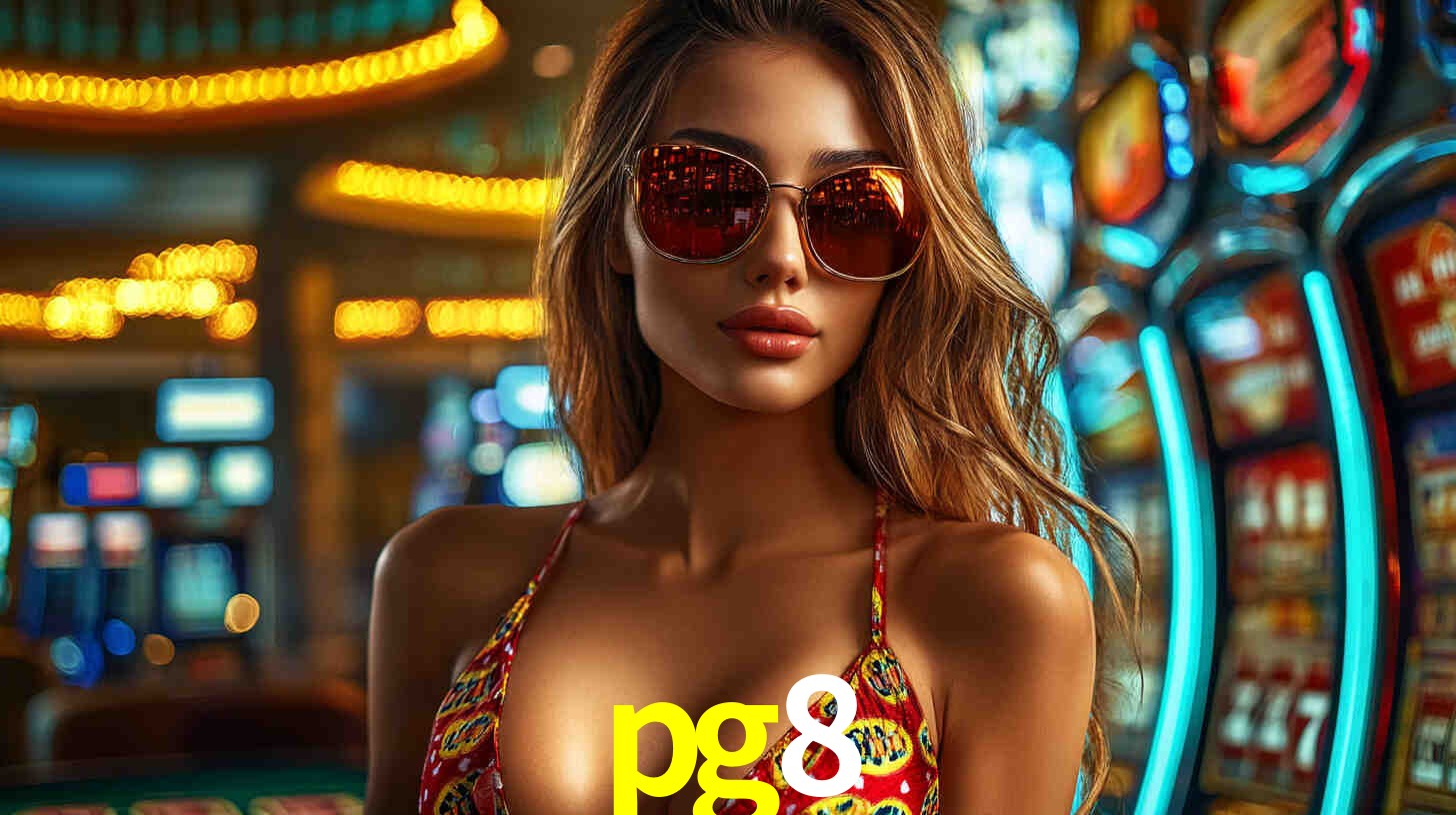 Ofertas Imperdíveis na pg8: Promoções e Bônus Que Valem a Pena