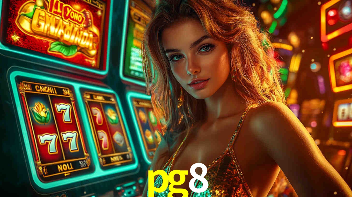 pg8 App Interface