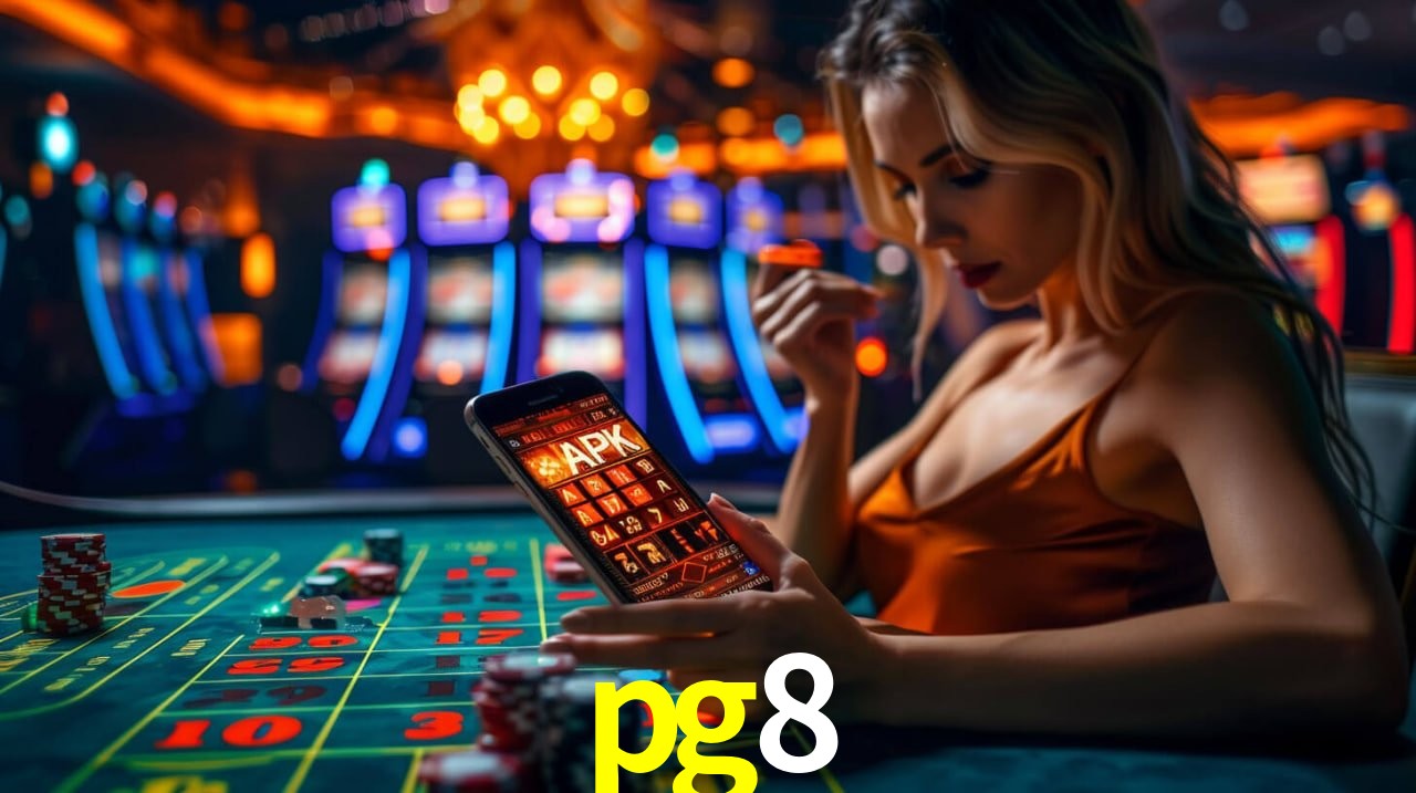 Roulette Table pg8