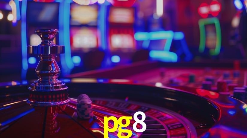 pg8: Jogos de Caça-Níqueis-Altas Recompensas, Roleta-Velocidade, Blackjack-Desafios Máximos