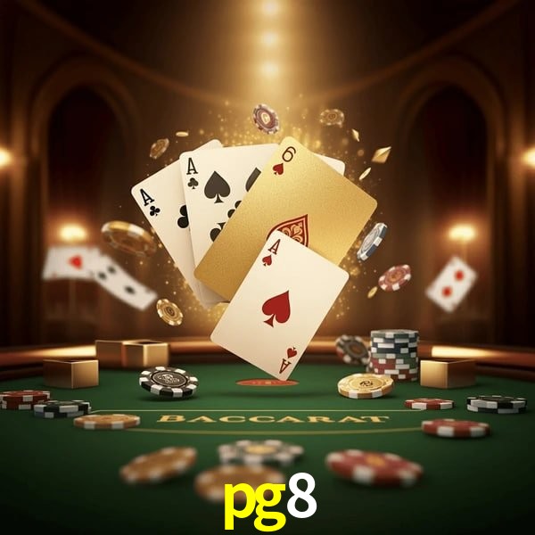 Live Casino pg8