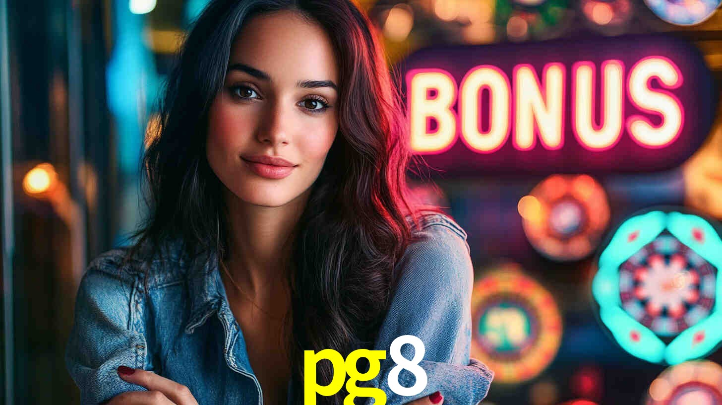 pg8: A Experiência de Casino com Jogos de Mesa ao Vivo
