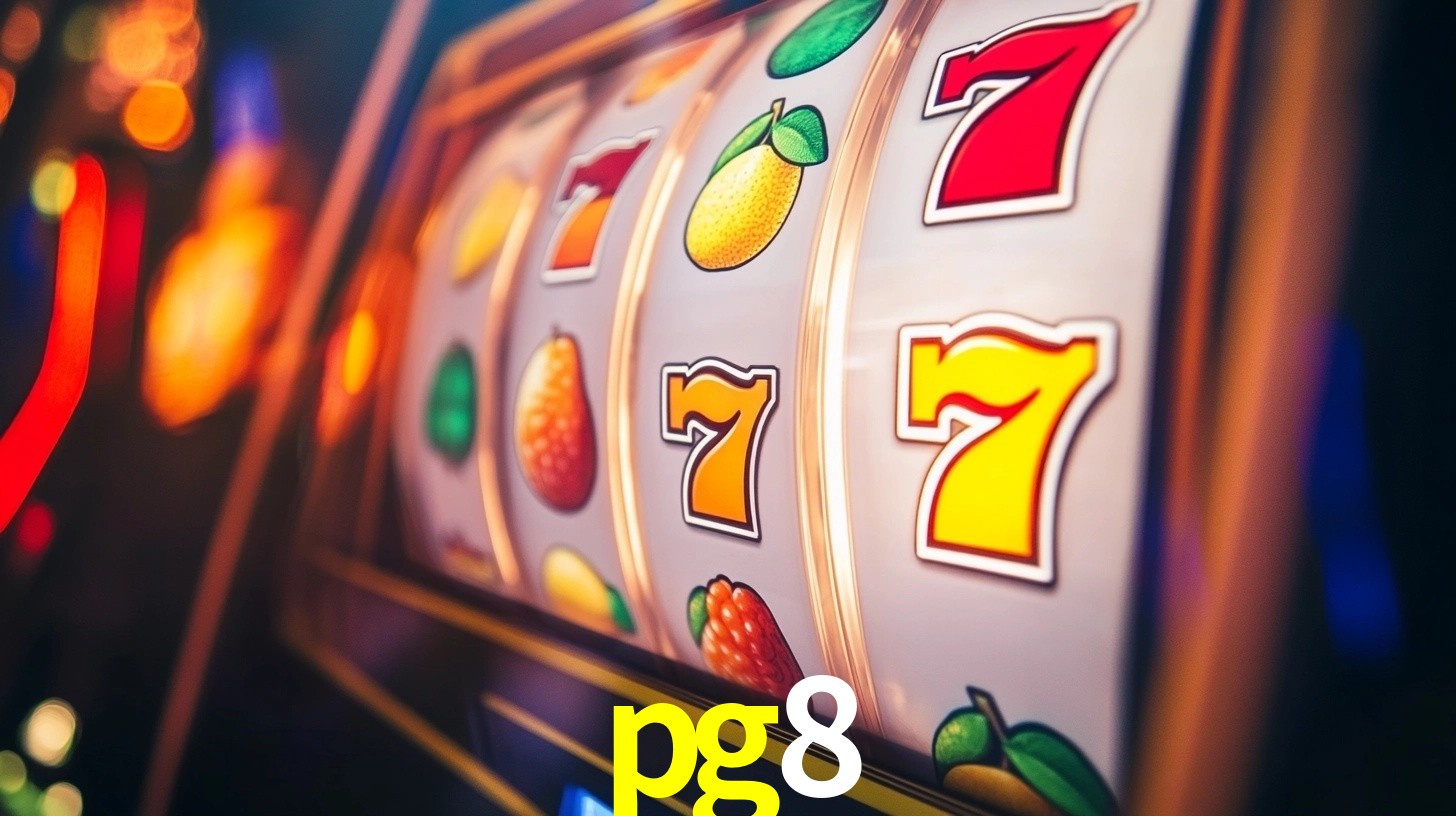 pg8 bet