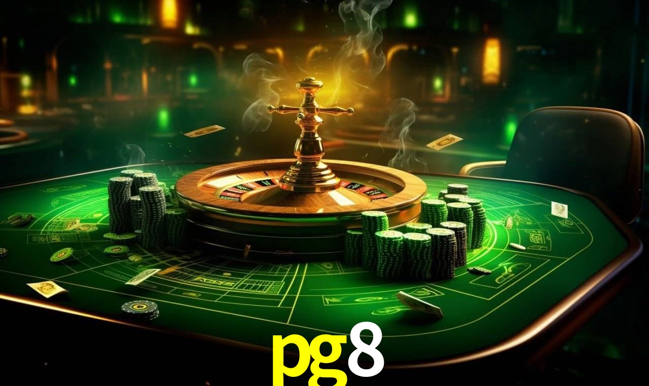 cassino pg8