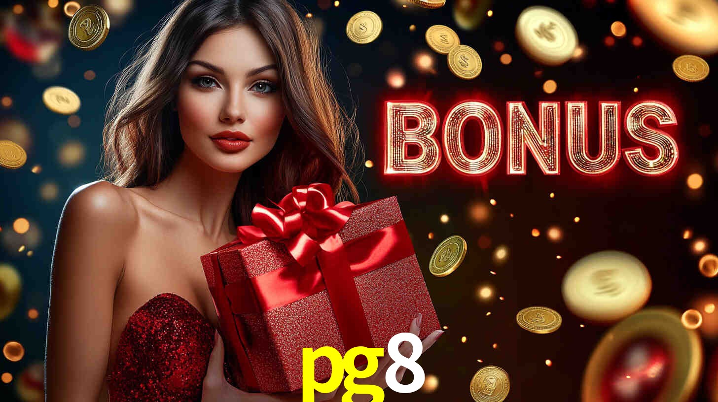 Descubra a Essência do pg8: Nossa História e Compromissos