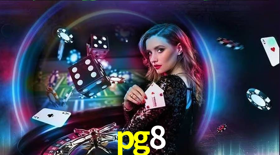 Live Casino pg8