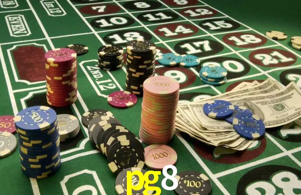 pg8 bet