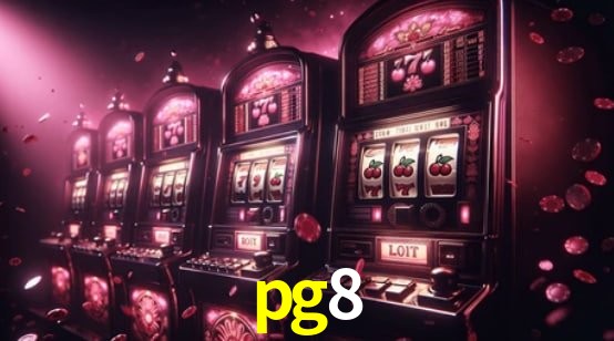 Interface do App pg8