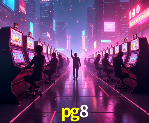 Casino Ao Vivo pg8