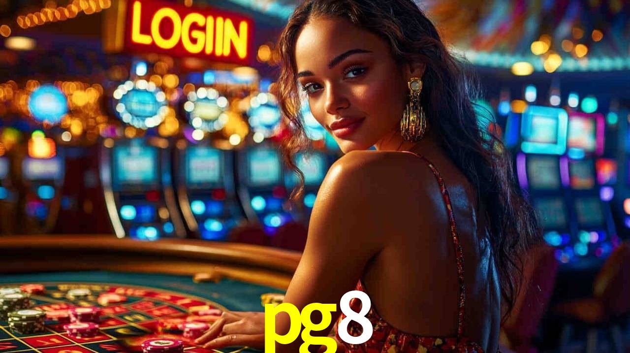 Provedores de Jogos pg8