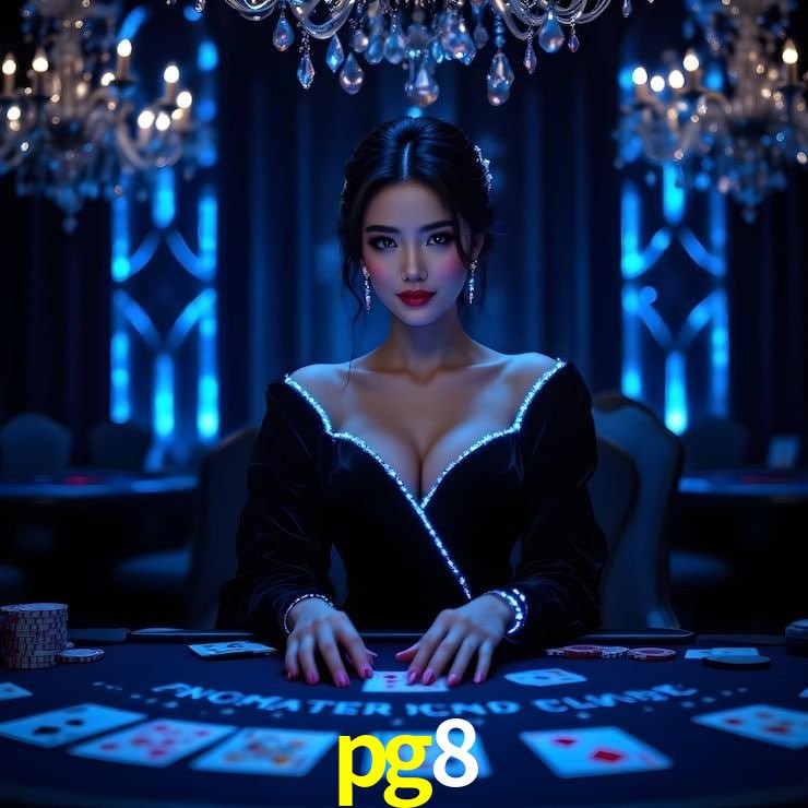 Casino Ao Vivo pg8