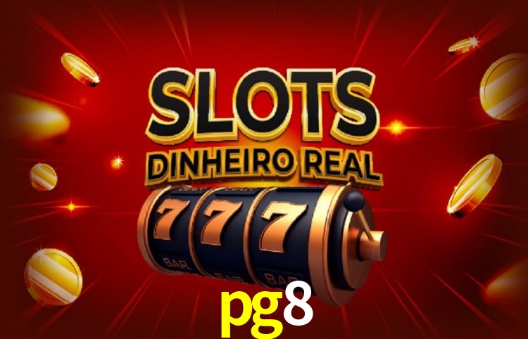 Sinta a adrenalina dos jogos de cassino com pg8