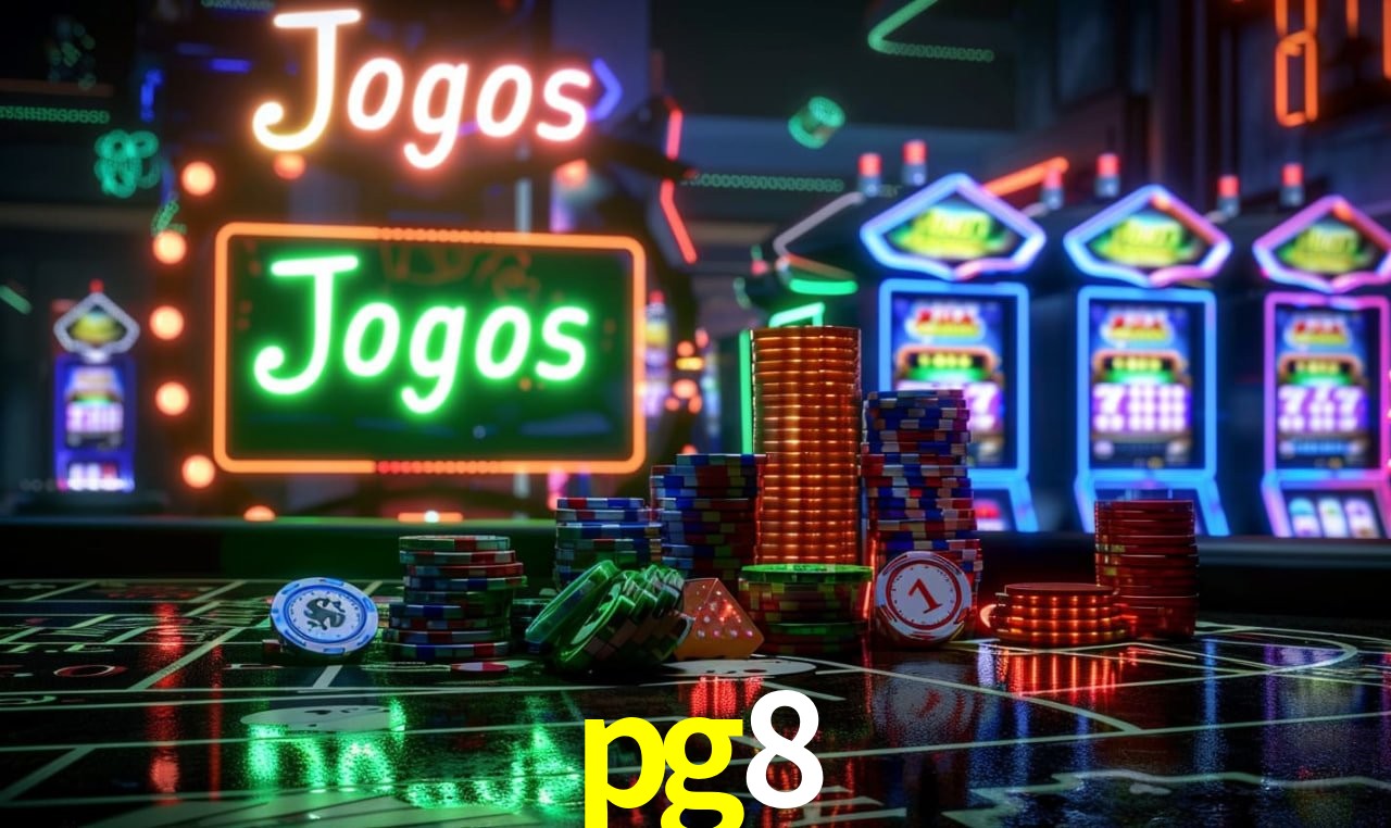 pg8 App Interface