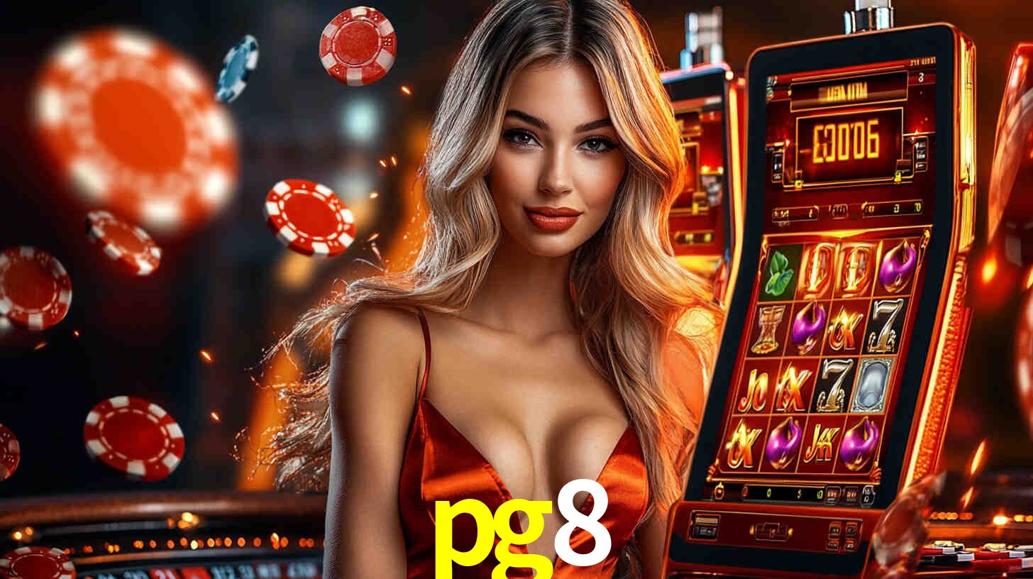 VIP Casino pg8
