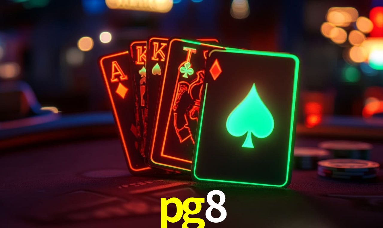 Ofertas Imperdíveis na pg8: Promoções e Bônus Que Valem a Pena