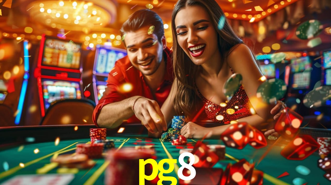 Integração de APIs pg8