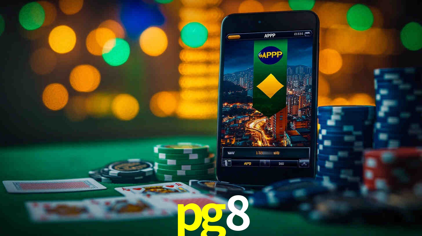 Descubra o Programa VIP da pg8: Vantagens Exclusivas para Jogadores