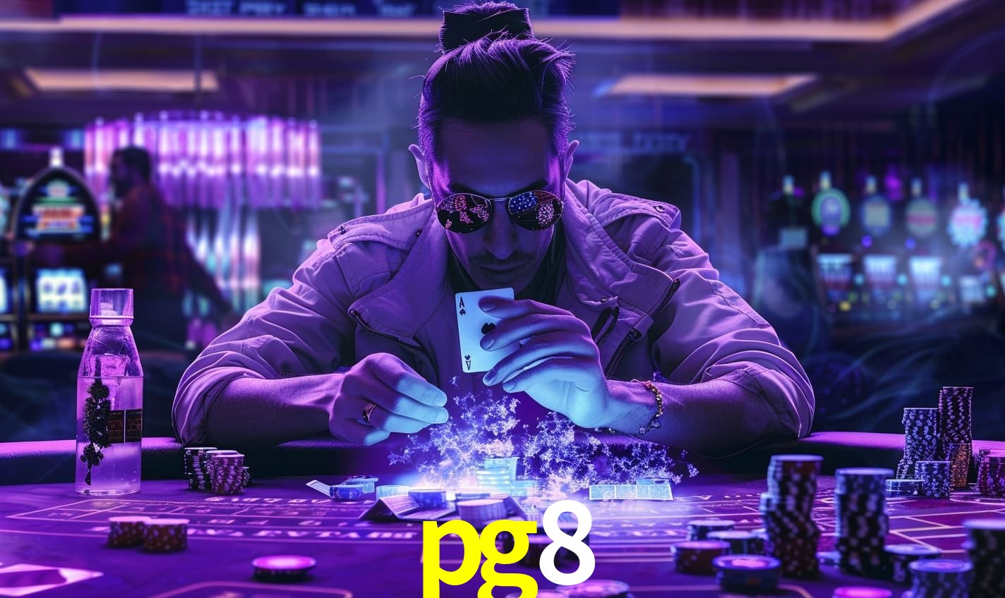 Live Casino pg8