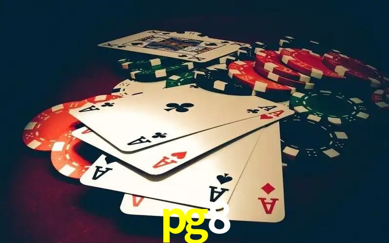 pg8 bet