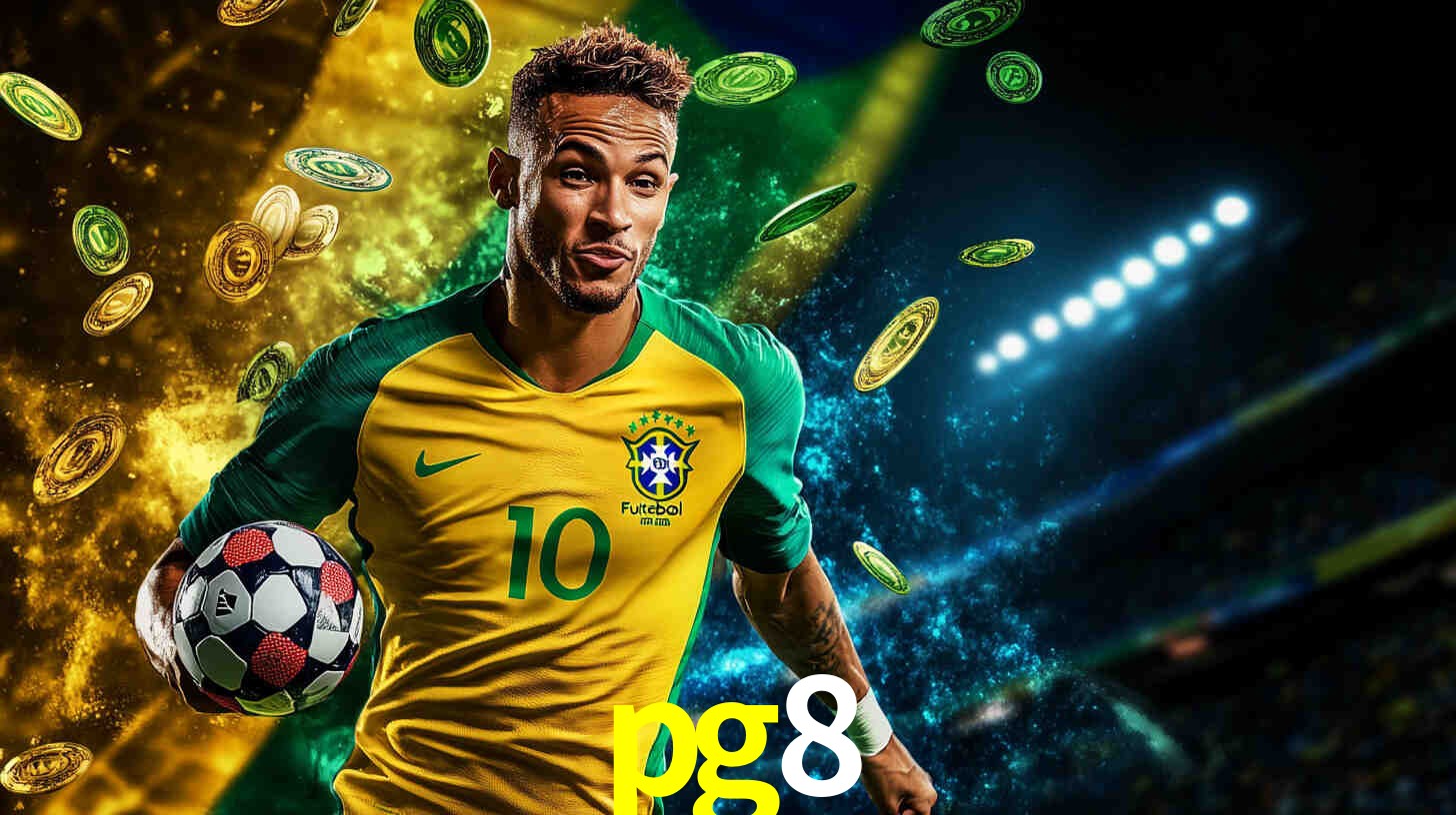 Descubra a Essência do pg8: Nossa História e Compromissos