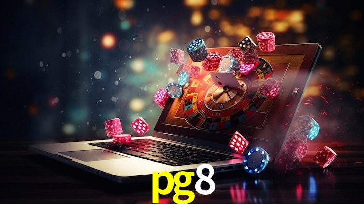 cassino pg8